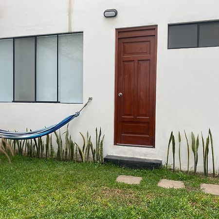 Hermosa Habitacion Independiente Cerca A Miraflores Lima Bagian luar foto