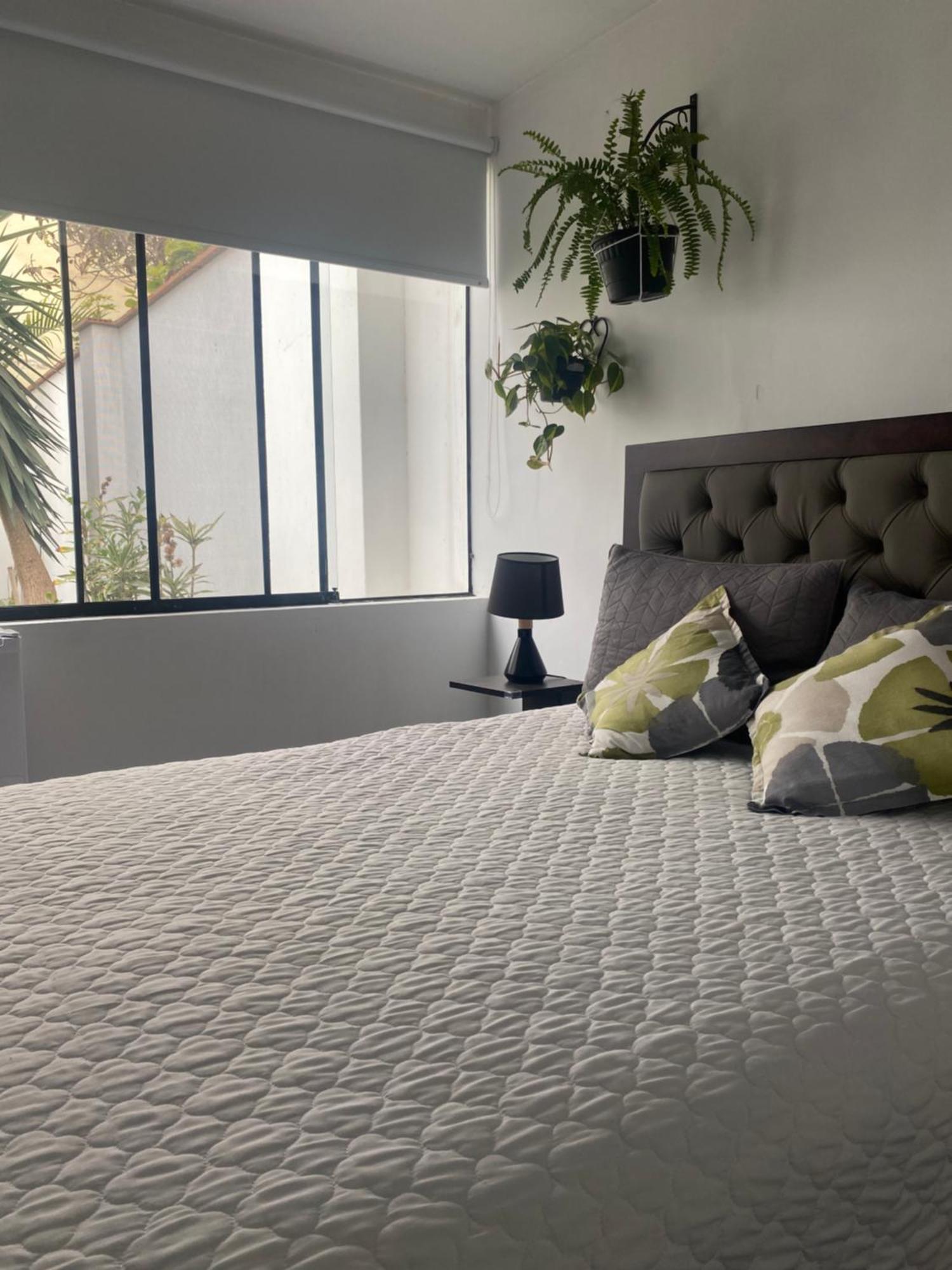 Hermosa Habitacion Independiente Cerca A Miraflores Lima Bagian luar foto