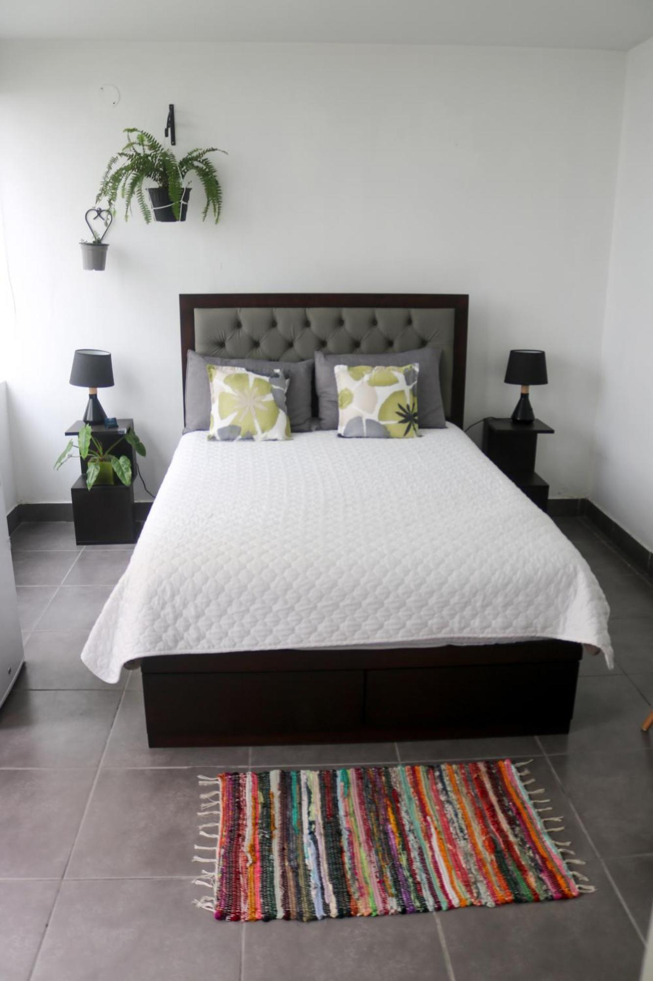 Hermosa Habitacion Independiente Cerca A Miraflores Lima Bagian luar foto