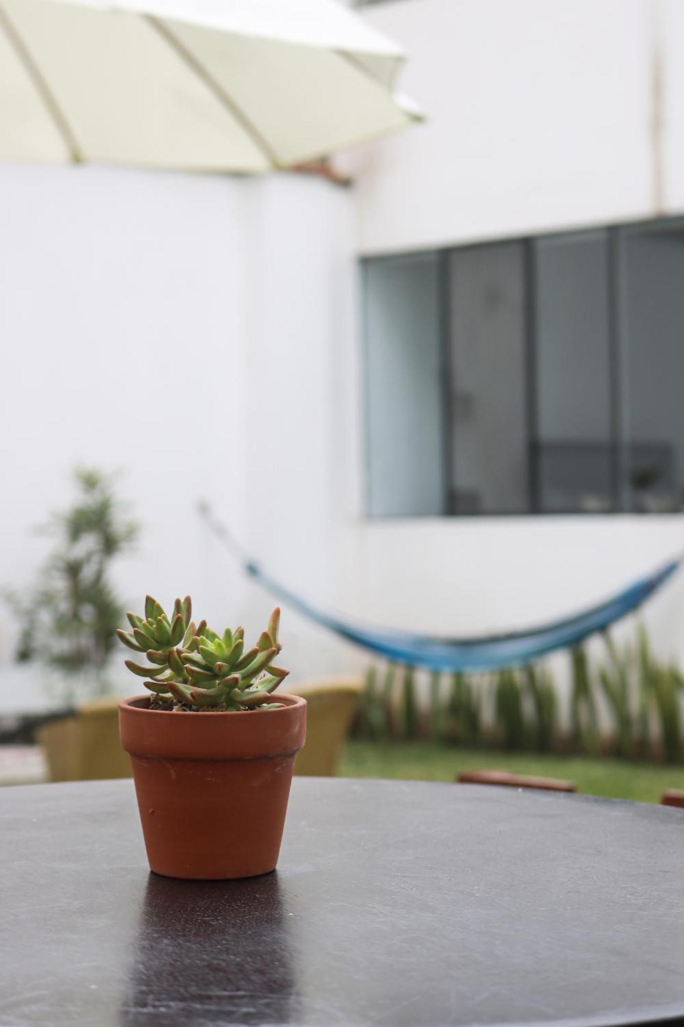 Hermosa Habitacion Independiente Cerca A Miraflores Lima Bagian luar foto
